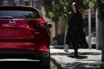 Mazda CX-5 2016 года